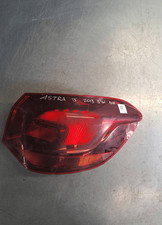 367900804 Fanale post. parte