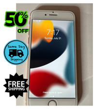 Apple iPhone 8 64GB - Come nuovo, Verizon/T-Mobile, rosso/oro/argento