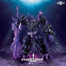 Pre-Order TFC Toys P01N-06N