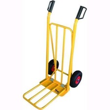 Carrello Portacasse