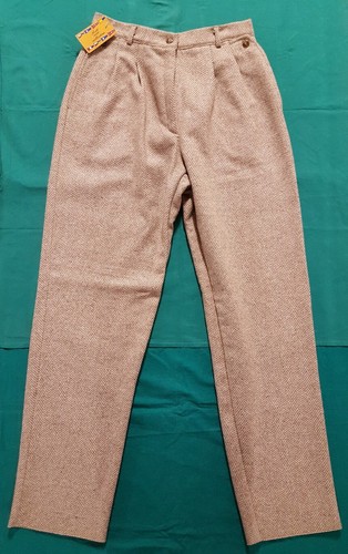 Pantaloni donna beige taglia - pantaloni,