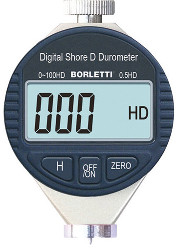 Durometro digitale portatile - digitale,