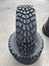 Pneumatico Gomme 205/70 R15  4x4 Off road Fuoristrada GEO