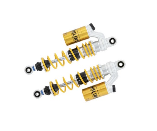 Ammortizzatore ohlins stx - ohlins, 36