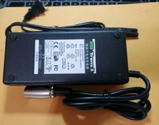 Caricabatteria litio 42V 2A 5