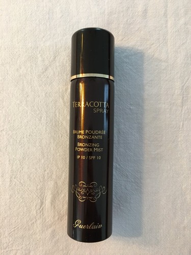 Guerlain terracotta spray - guerlain,