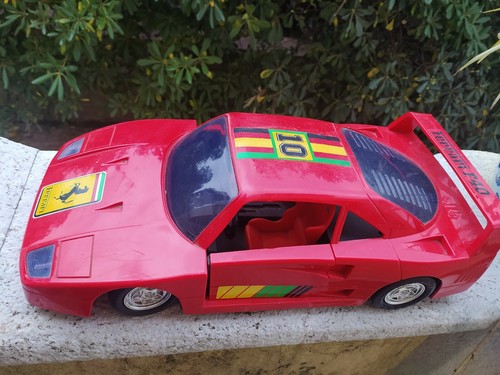 Ferrari giocattolo per - ferrari,