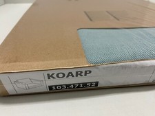 Poltrona Ikea KOARP SOLO