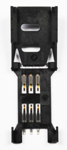 Reomot00003 slot alloggio sim - slot,