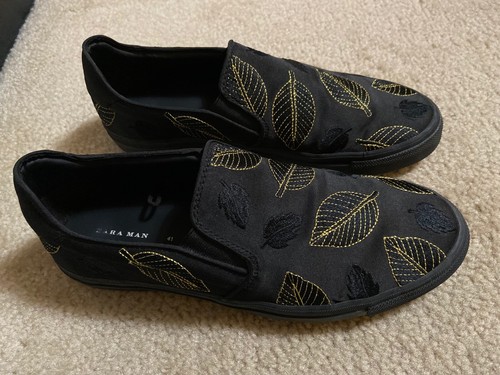 Zara slip scarpe 8 - zara,