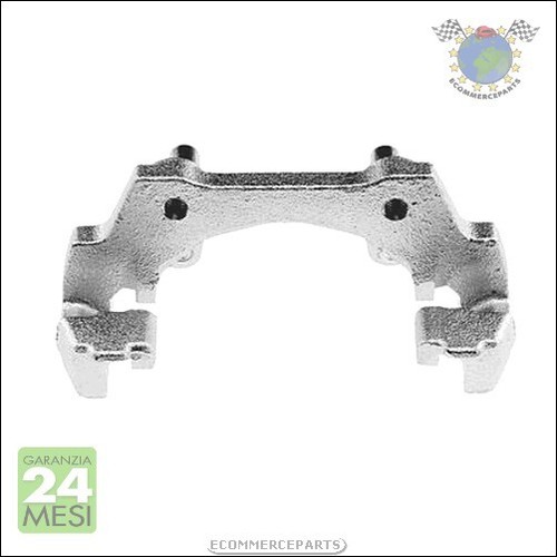 Supporto pinza freno ajs - supporto,