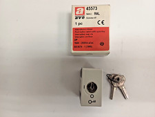 MATERIALE ELETTRICO CIVILE AVE