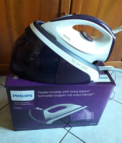 Stirella philips hi5922 - stirella,