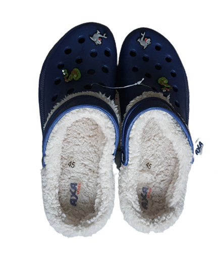 Axa shoes nero - axa,