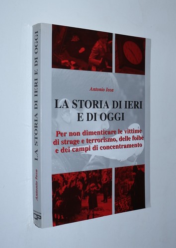 Antonio iosa storia - antonio,