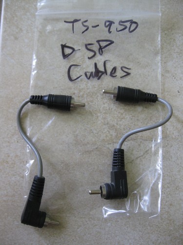 Kenwood original 950 - ts-950, dsp