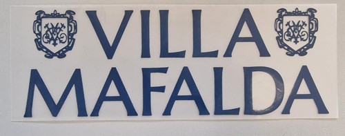 A190 lazio sponsor - a190,