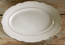 S C I Laveno Ceramica  Vassoio