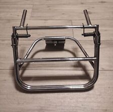 Portapacchi cromato Vespa