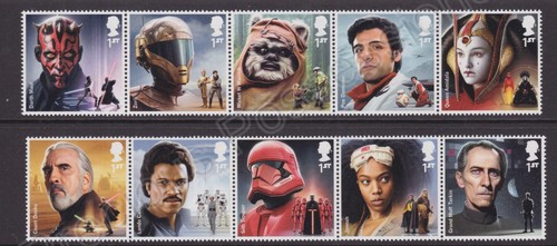 4292 4301 mnh - gb,
