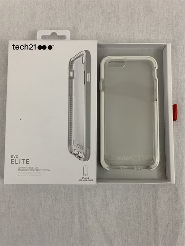 Tech evo elite advanced - ,