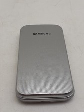 Samsung GT-C3520 Grigio  Funzionante