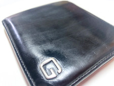 GUCCI PORTAFOGLIO VINTAGE