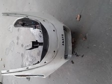 Carena ant. cupolino con faro e frecce usato Yamaha XJ 750 XJ 900