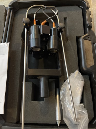 Cues qz350 telecamera palo - cues,