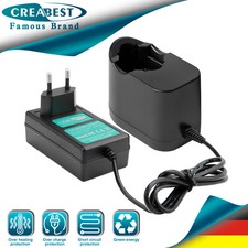 Caricabatterie per Dremel