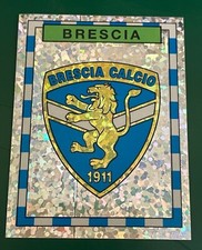 SCUDETTO FIGURINE CALCIATORI