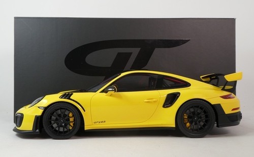 Spirit gtspirit porsche - gtspirit, 911