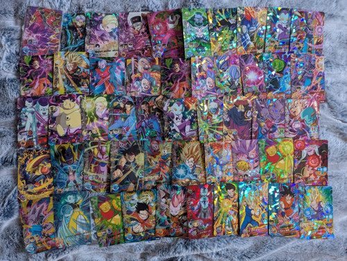 Lot cartes only dragon - lot,