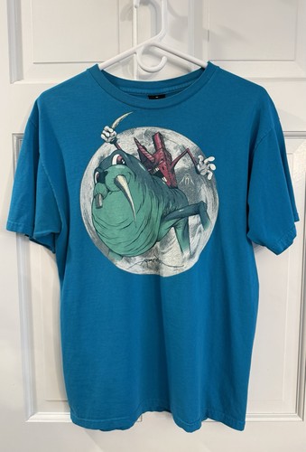 Shirt grafica upper - t-shirt,