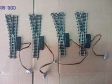 4 RIVAROSSI H0  SCAMBIO