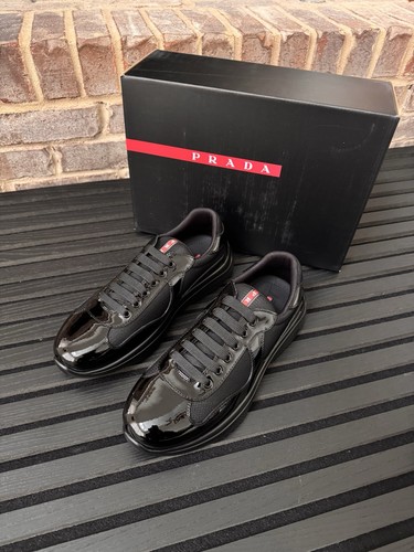 Prada american cups - cups, (black)