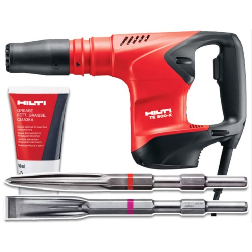 Martello demolitore hilti - demolitore, te