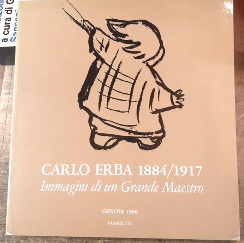 Carlo erba 1884 - carlo,