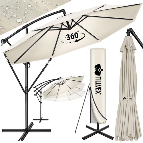 Ombrellone giardino 300 - da,