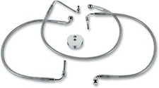 Kit tubi freno drag - tubi,
