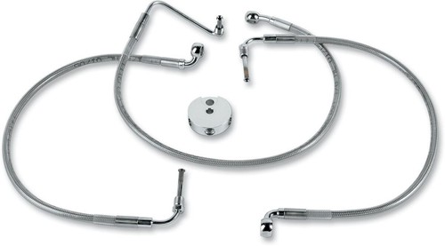 Kit tubi freno - , drag
