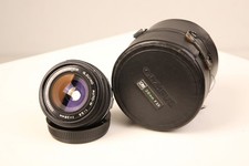Olympus Zuiko 3,5 28mm Funzionante... -Rivenditore- Garanzia