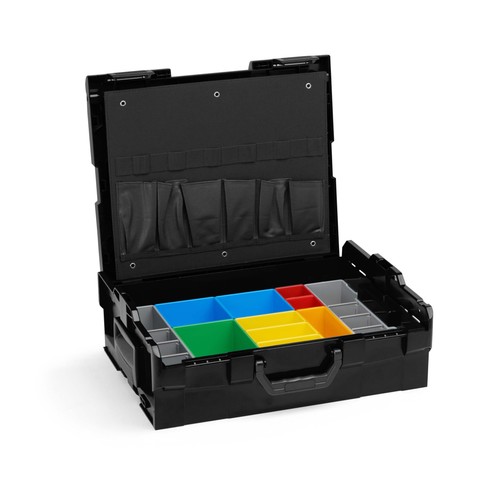 Boxx 136 valigetta porta - l-boxx,