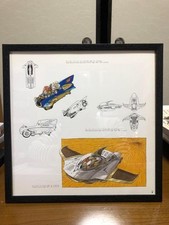 Poster Chrono Trigger Art