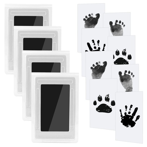 4pcs set impronte - 4pcs,
