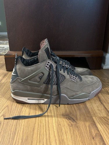 Jordan maniere dark - a, ma