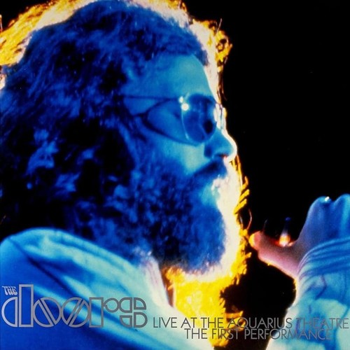 The doors live aquarius - doors, at