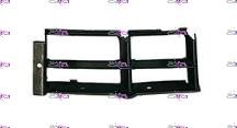 GRIGLIA PARAURTI ANTERIORE SX