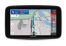 TomTom GO Expert 7" Navigatore