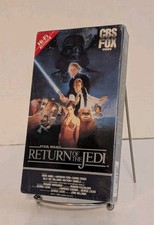 Star Wars Return of the Jedi